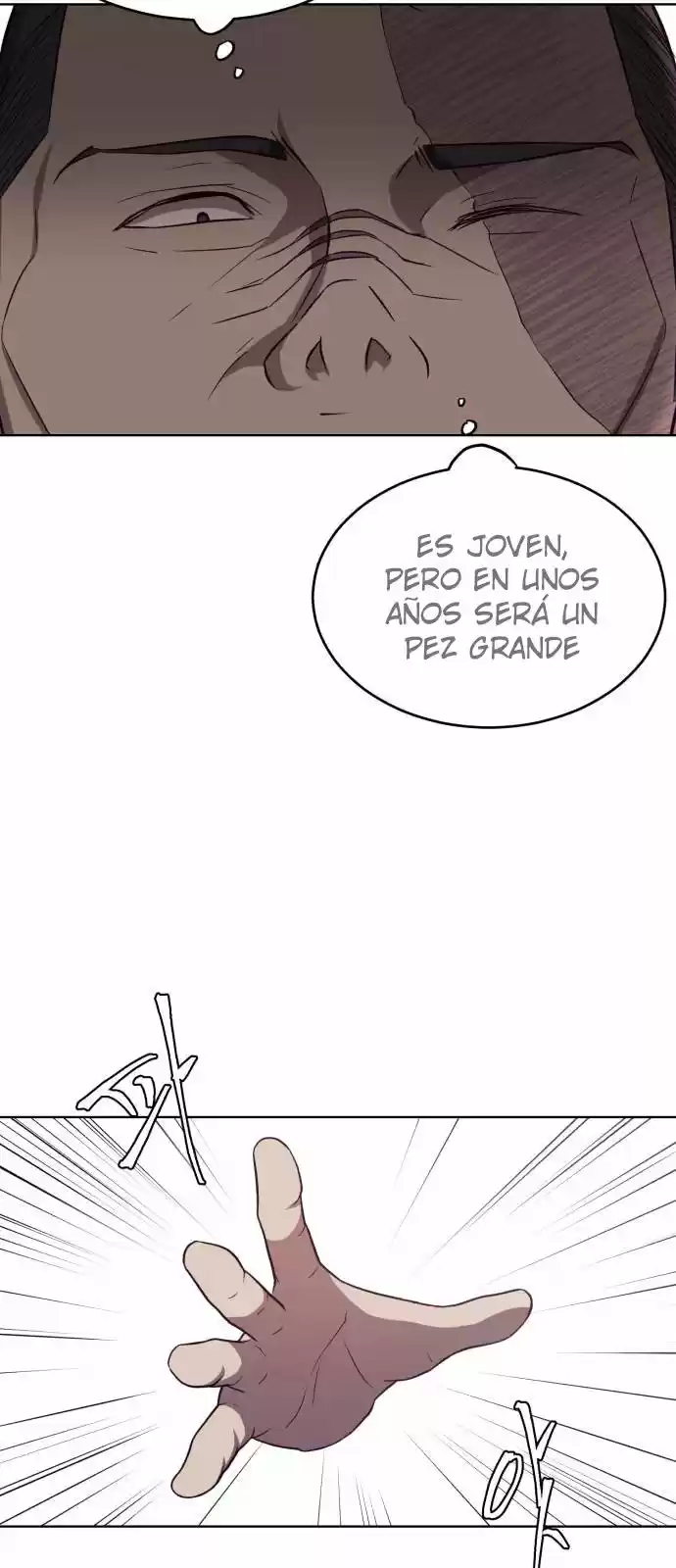 Ecos de los Muertos Capitulo 19 página 62