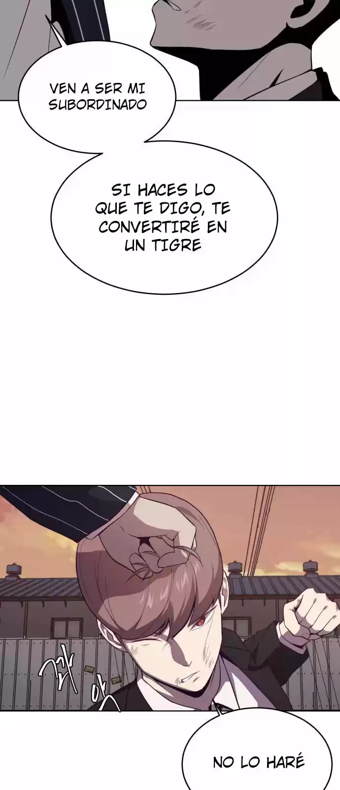 Ecos de los Muertos Capitulo 19 página 64