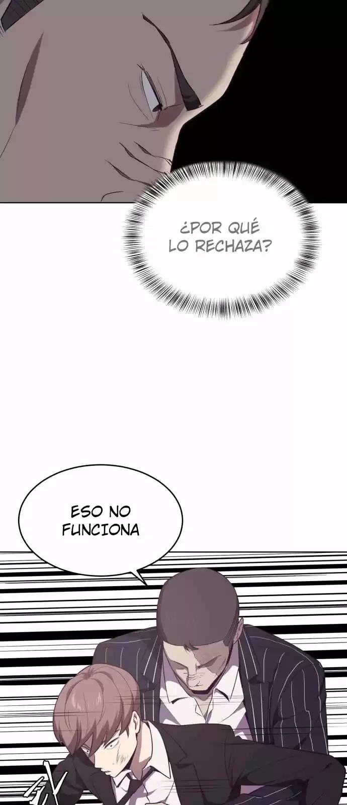 Ecos de los Muertos Capitulo 19 página 66