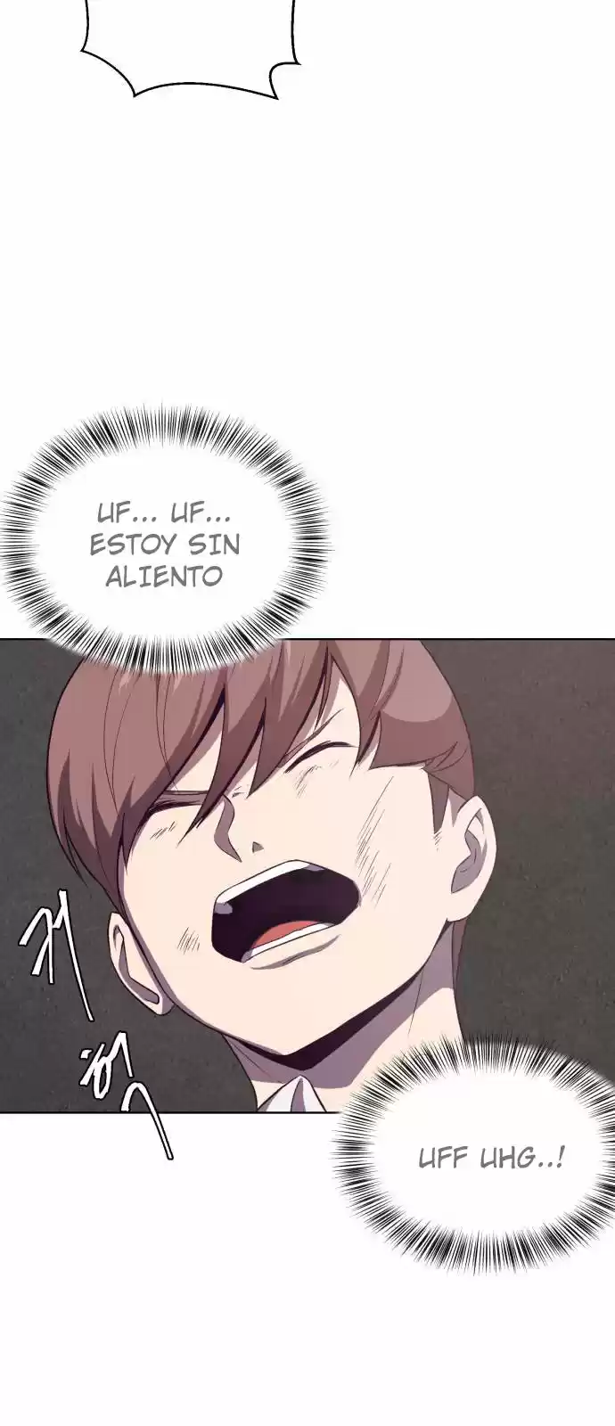 Ecos de los Muertos Capitulo 19 página 70