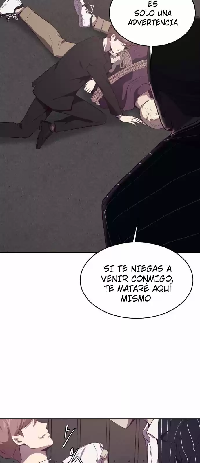Ecos de los Muertos Capitulo 19 página 72