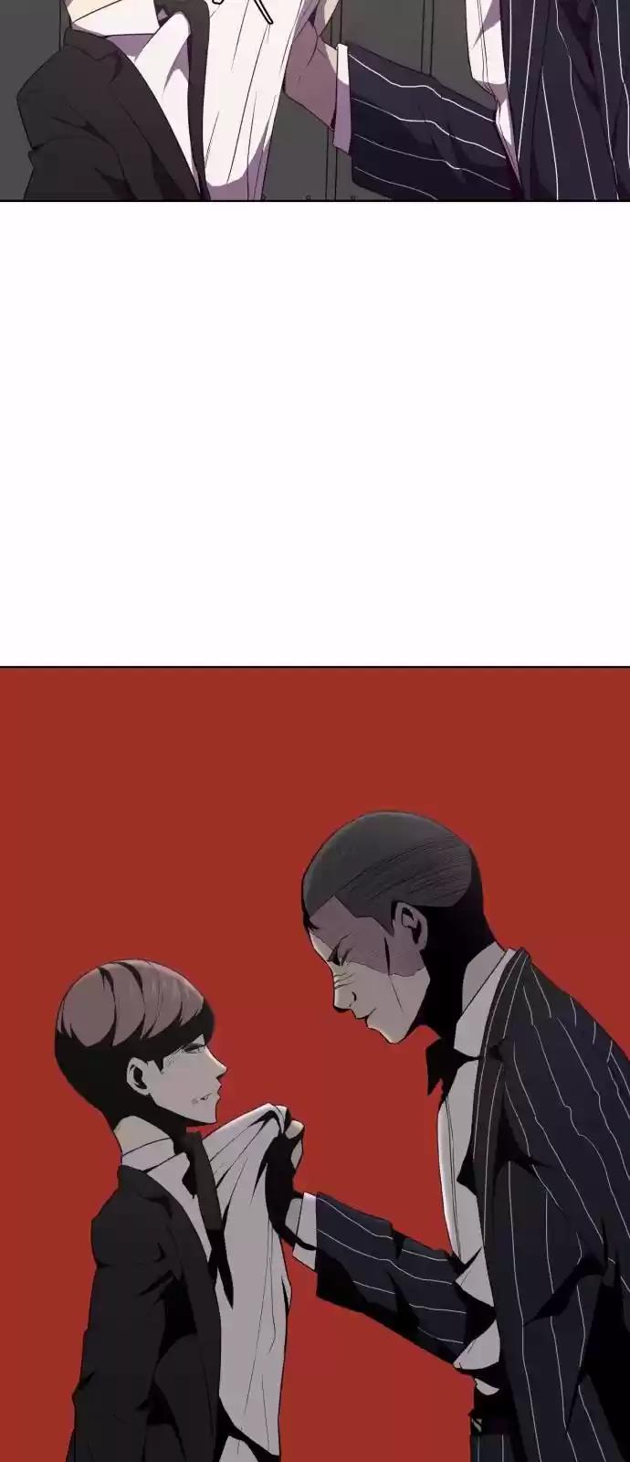 Ecos de los Muertos Capitulo 19 página 73