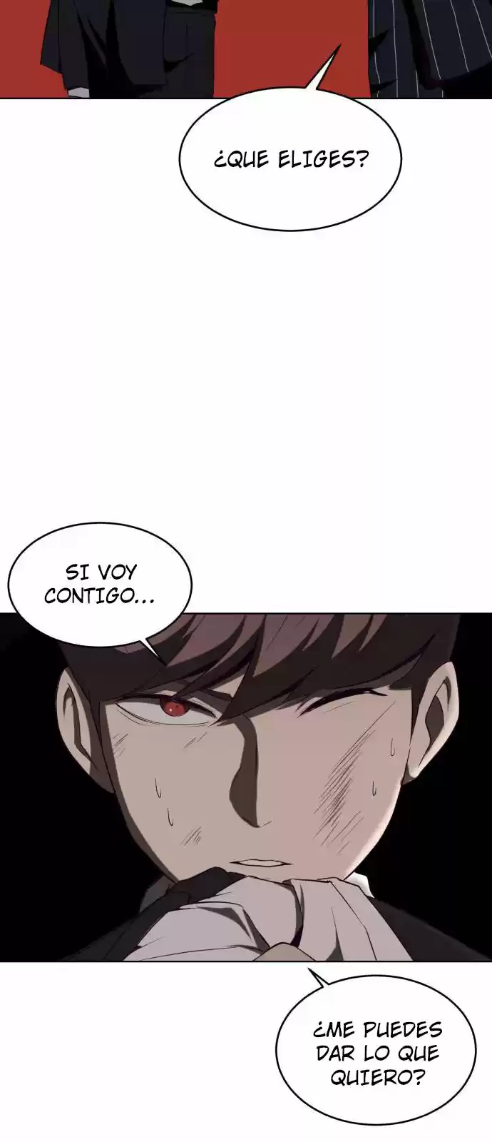 Ecos de los Muertos Capitulo 19 página 74