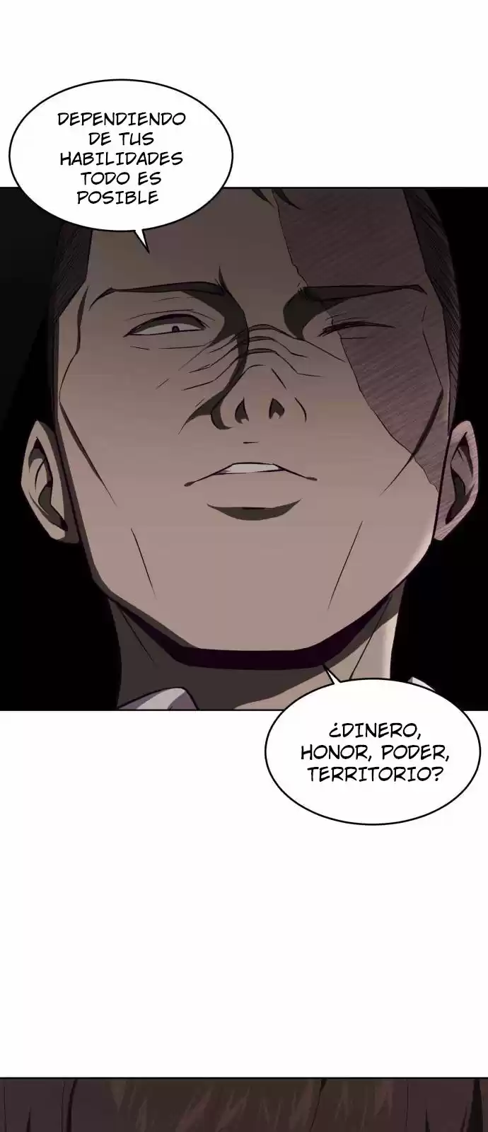 Ecos de los Muertos Capitulo 19 página 75