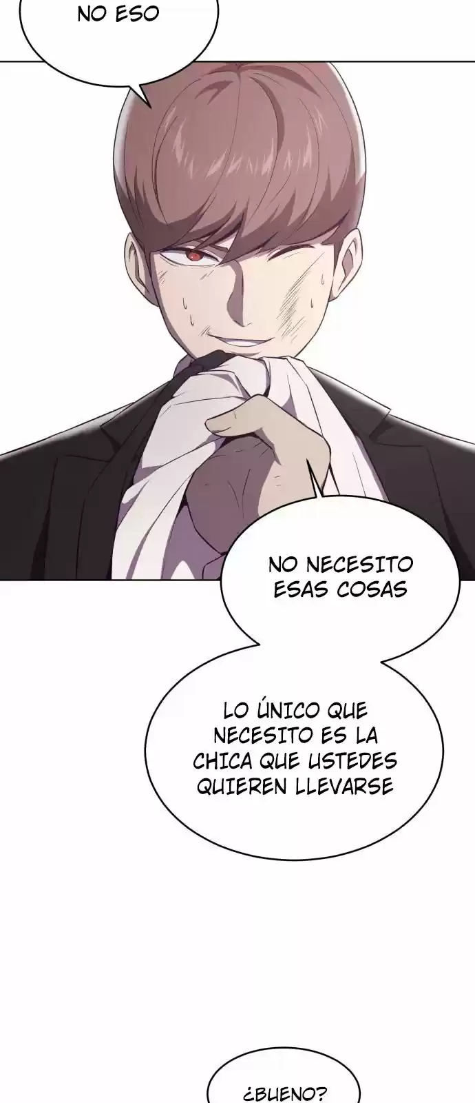 Ecos de los Muertos Capitulo 19 página 77