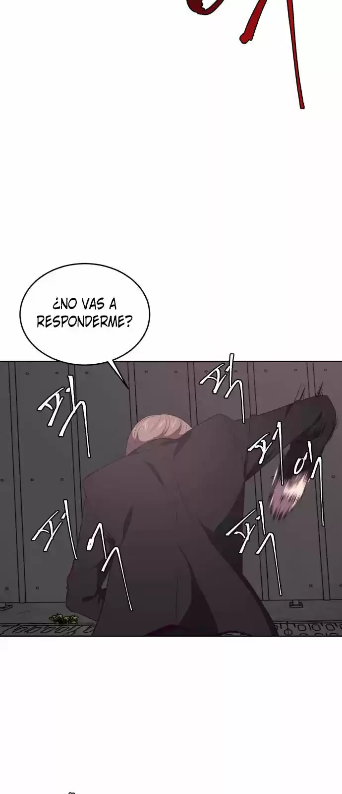Ecos de los Muertos Capitulo 19 página 9