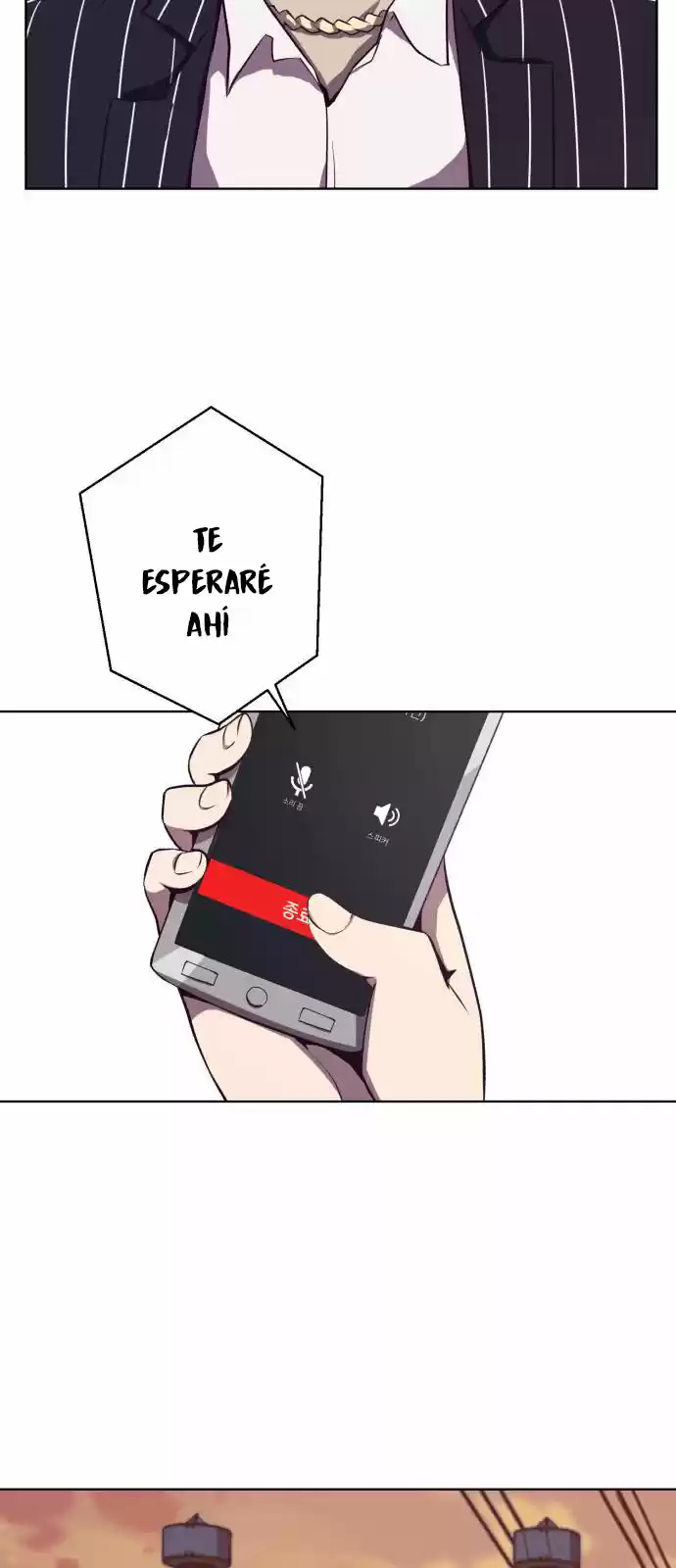 Ecos de los Muertos Capitulo 20 página 18