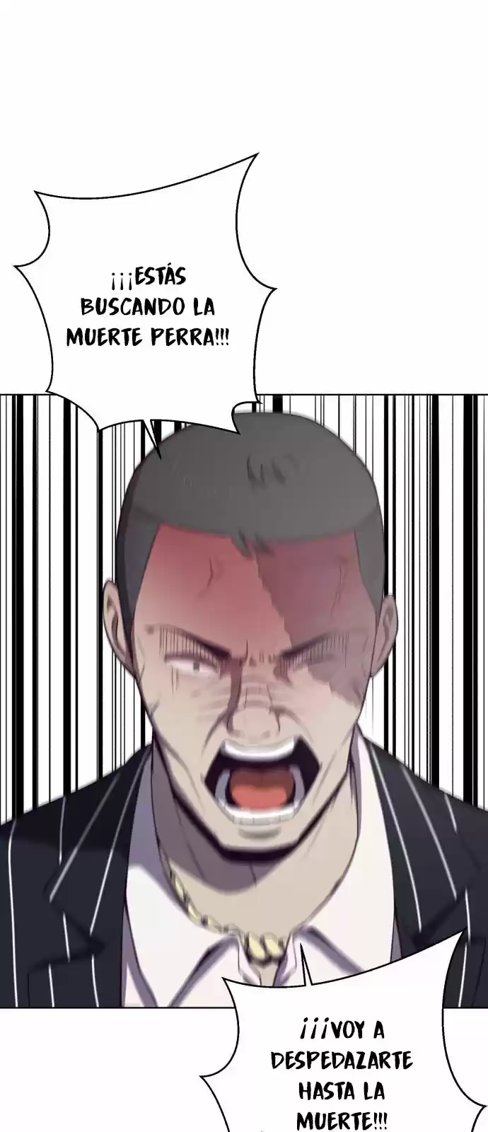 Ecos de los Muertos Capitulo 20 página 24