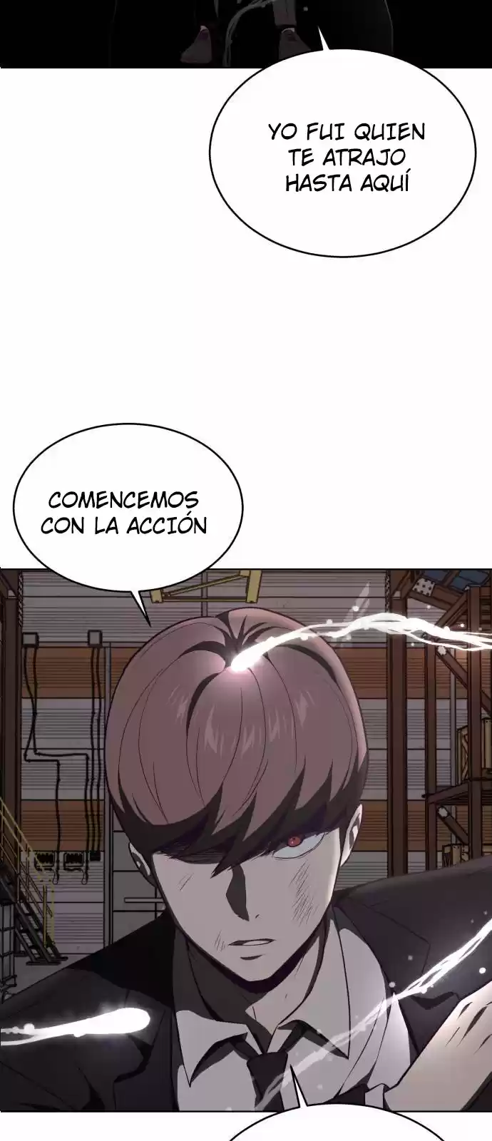 Ecos de los Muertos Capitulo 20 página 32
