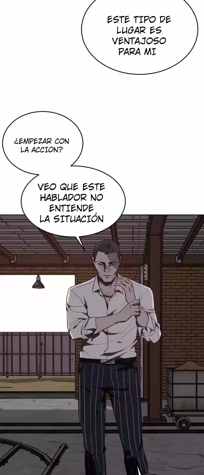 Ecos de los Muertos Capitulo 20 página 33