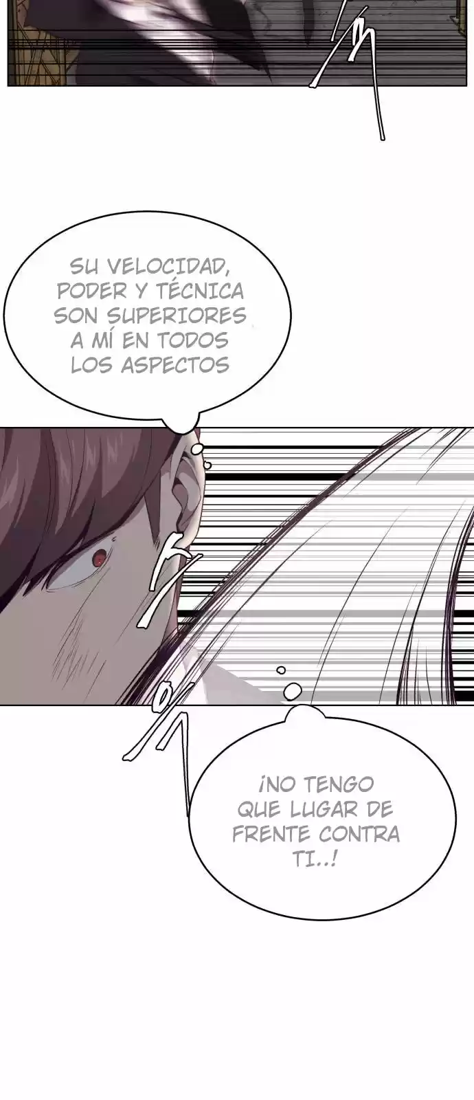 Ecos de los Muertos Capitulo 20 página 37