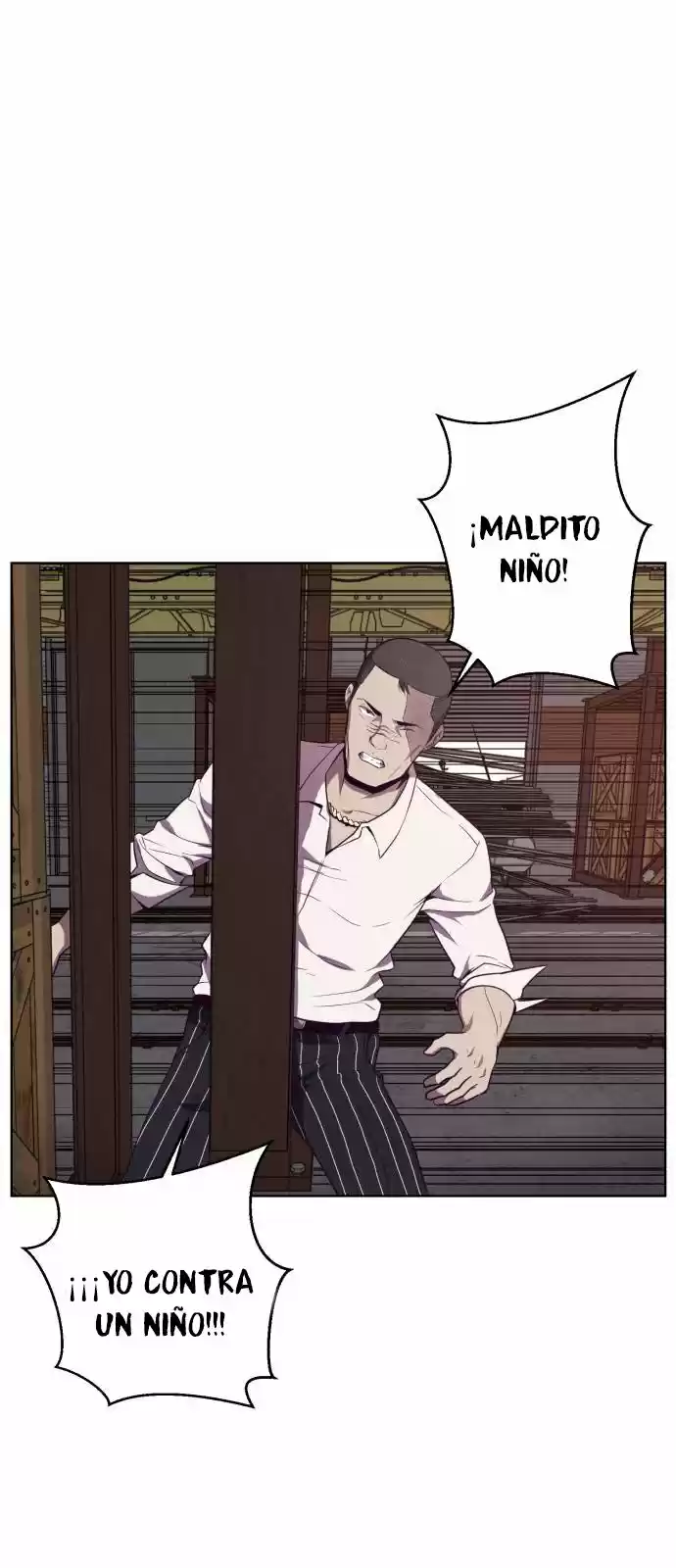 Ecos de los Muertos Capitulo 20 página 42