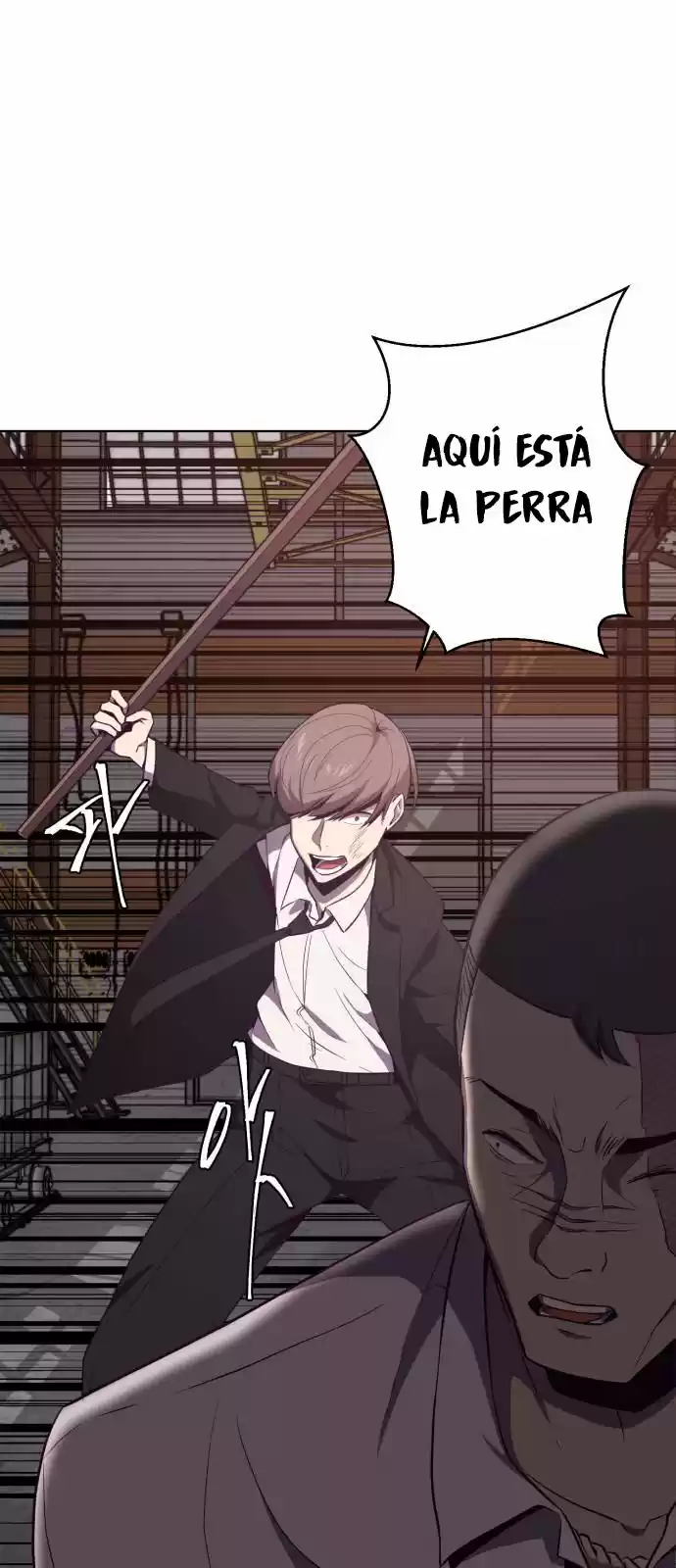 Ecos de los Muertos Capitulo 20 página 43