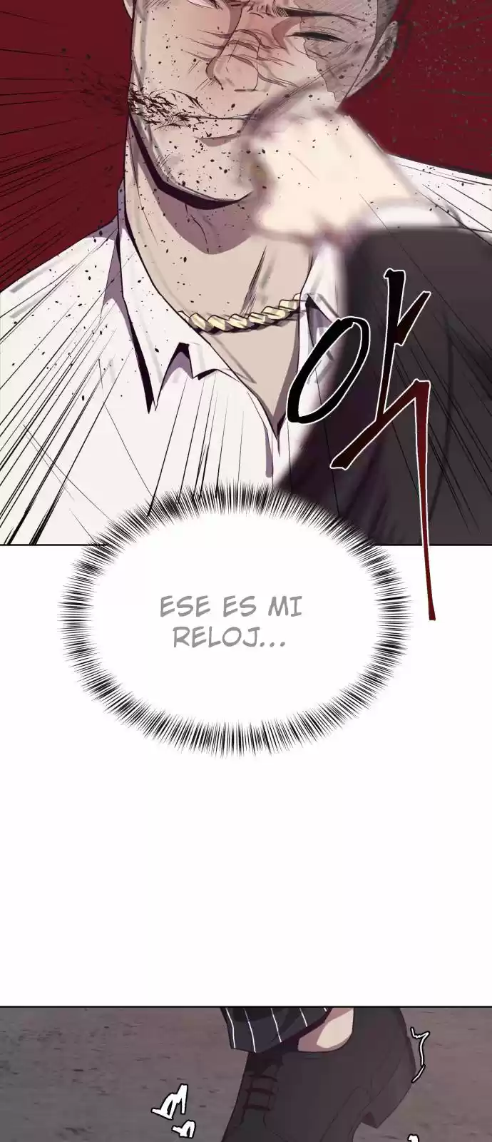 Ecos de los Muertos Capitulo 20 página 56