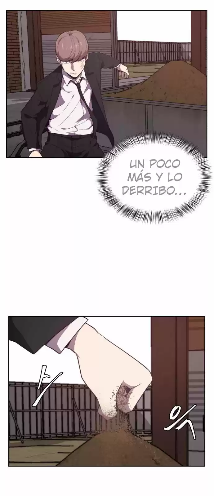Ecos de los Muertos Capitulo 20 página 58