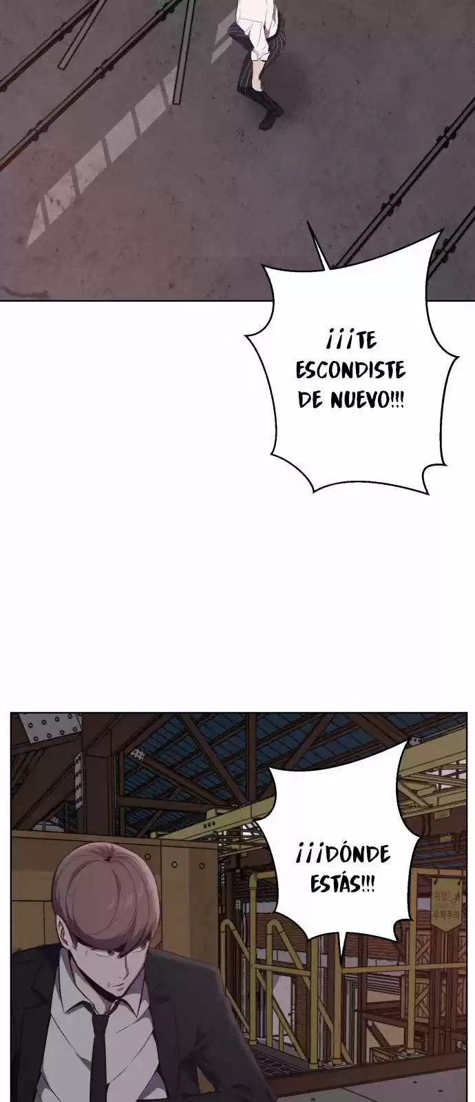 Ecos de los Muertos Capitulo 20 página 62