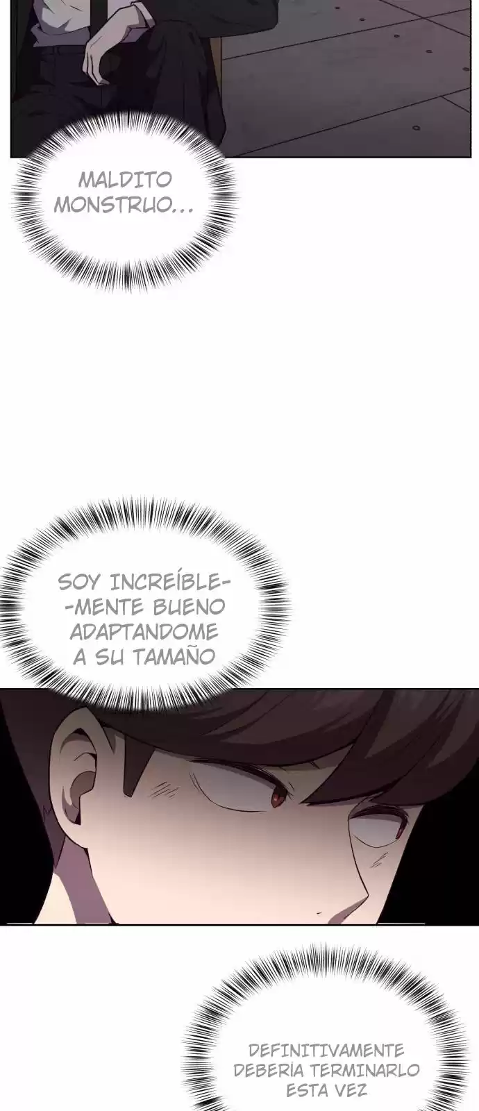 Ecos de los Muertos Capitulo 20 página 63