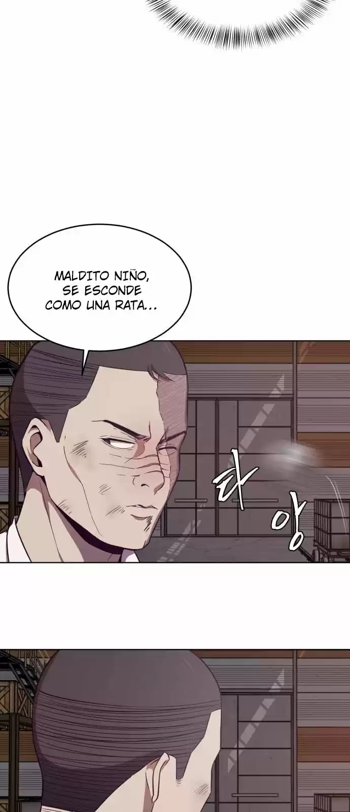 Ecos de los Muertos Capitulo 20 página 64