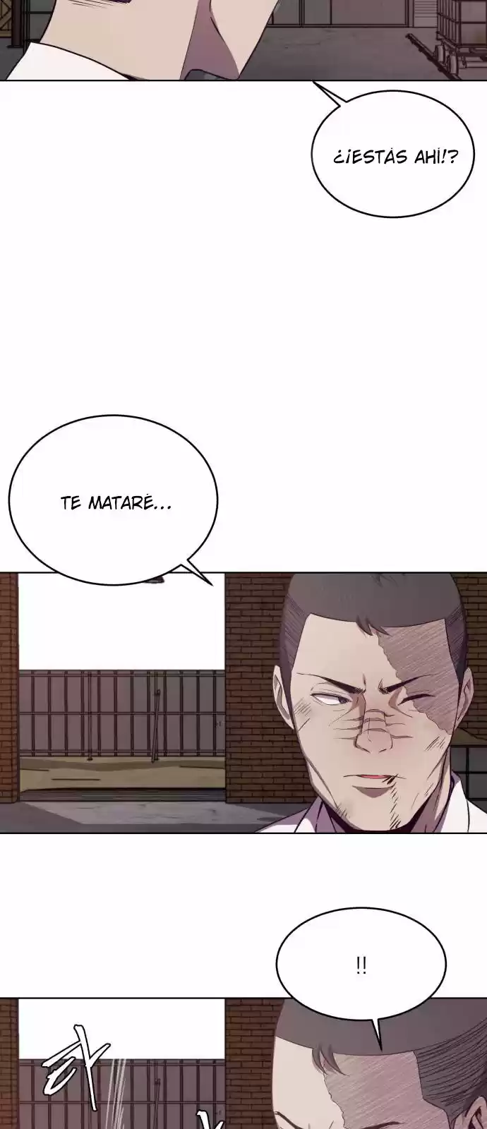 Ecos de los Muertos Capitulo 20 página 65