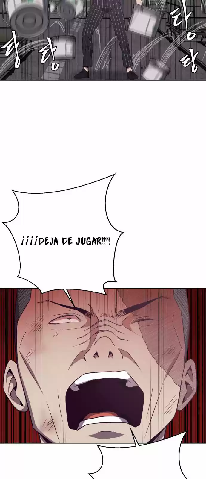 Ecos de los Muertos Capitulo 20 página 69