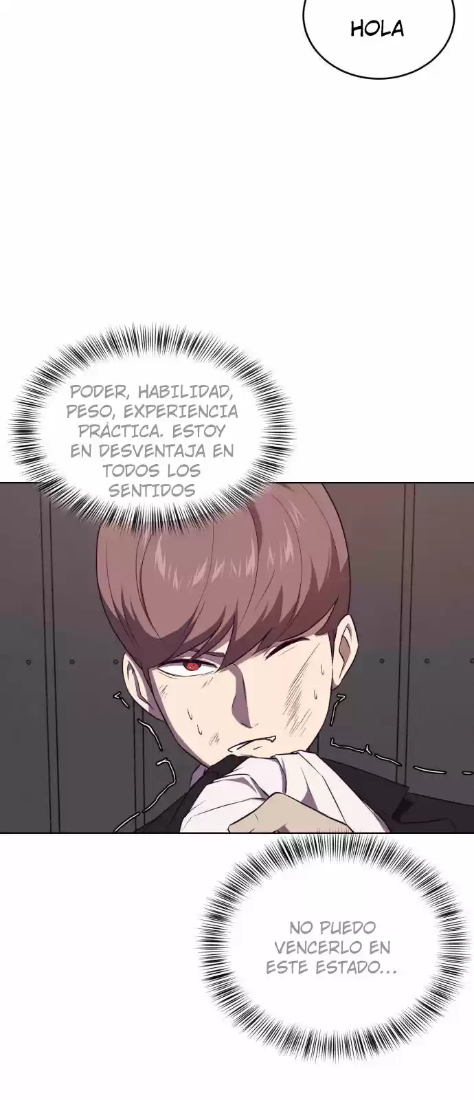 Ecos de los Muertos Capitulo 20 página 8