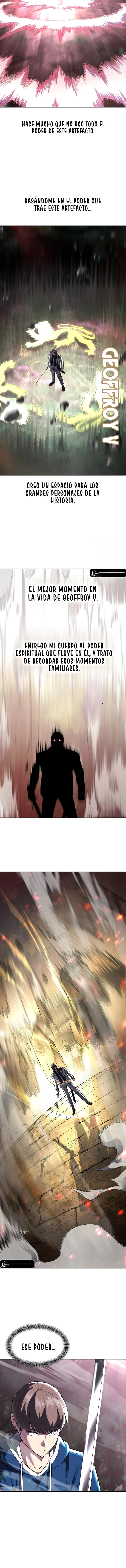 Ecos de los Muertos Capitulo 200 página 14