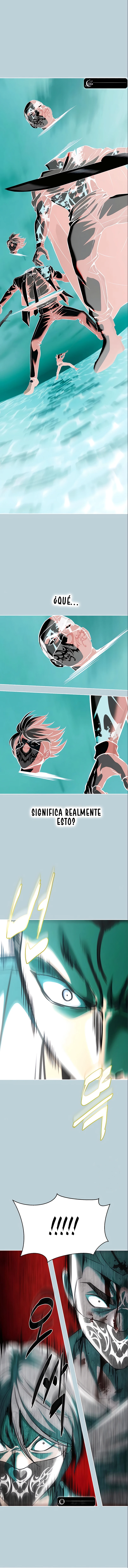 Ecos de los Muertos Capitulo 201 página 28