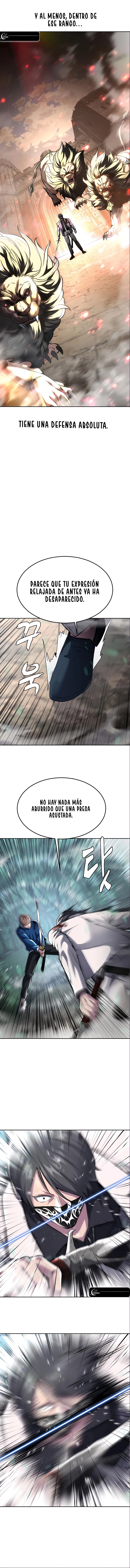 Ecos de los Muertos Capitulo 201 página 6