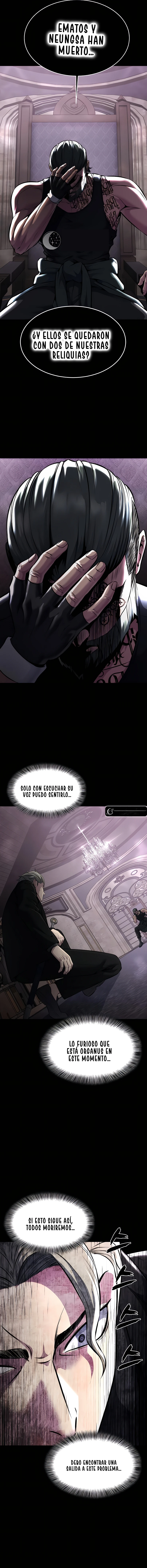 Ecos de los Muertos Capitulo 203 página 14