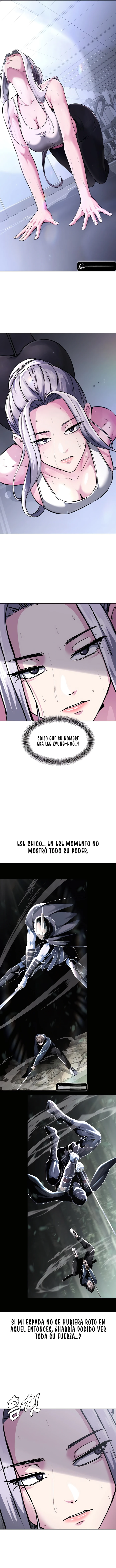 Ecos de los Muertos Capitulo 205 página 11