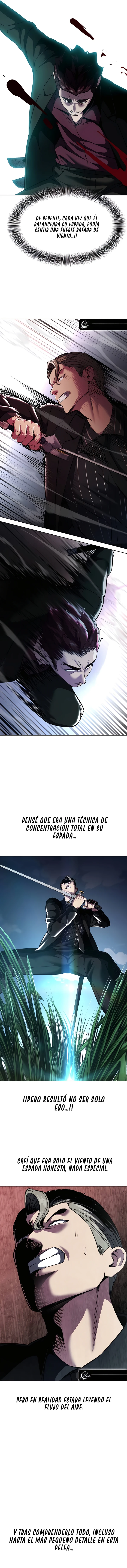 Ecos de los Muertos Capitulo 207 página 20