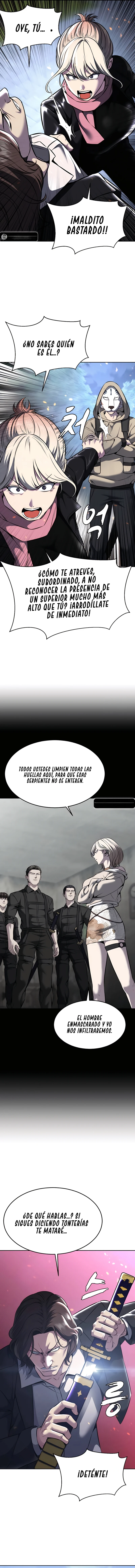 Ecos de los Muertos Capitulo 208 página 12