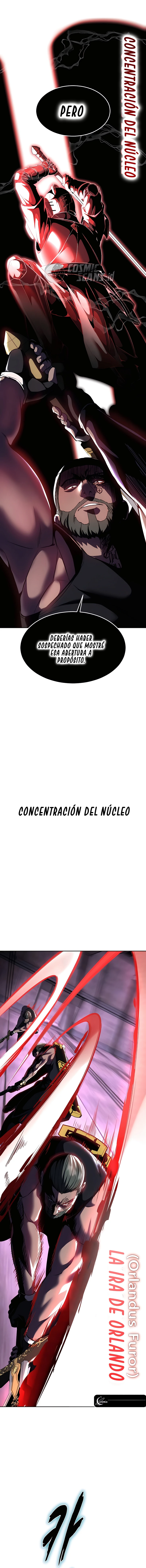 Ecos de los Muertos Capitulo 209 página 17