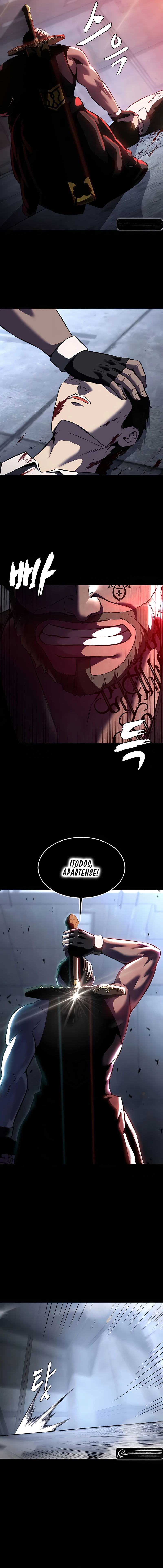 Ecos de los Muertos Capitulo 209 página 4