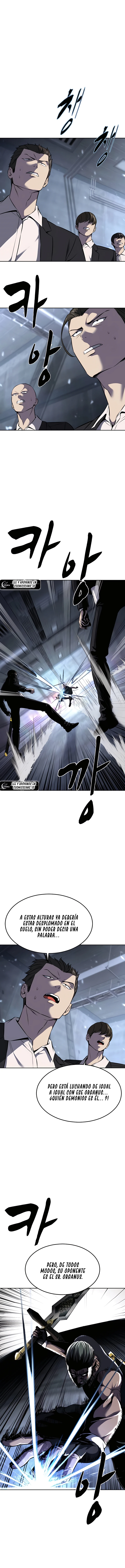 Ecos de los Muertos Capitulo 209 página 9