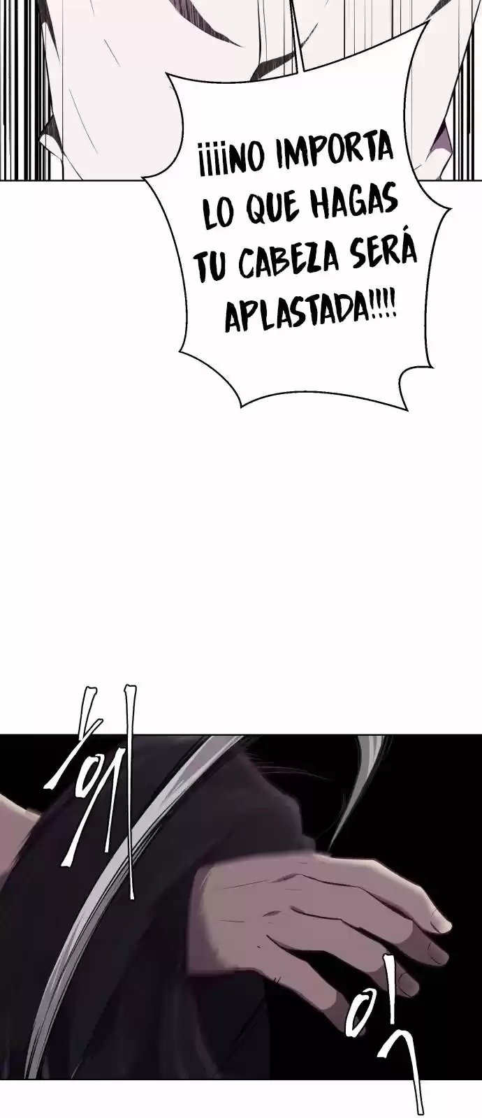 Ecos de los Muertos Capitulo 21 página 22