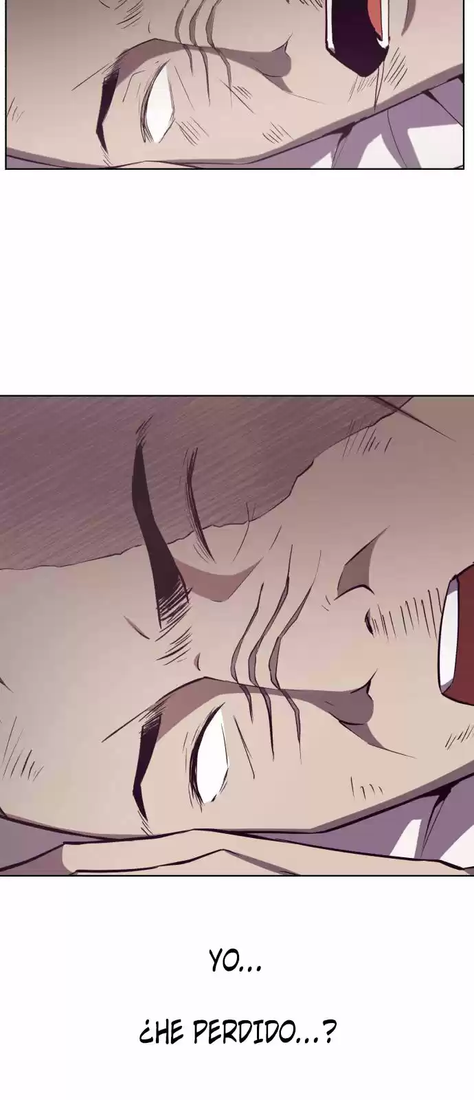 Ecos de los Muertos Capitulo 21 página 34