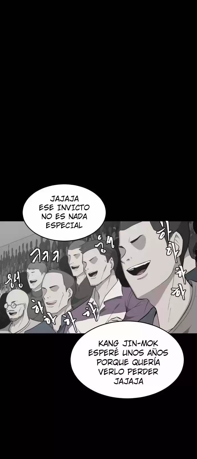 Ecos de los Muertos Capitulo 21 página 37