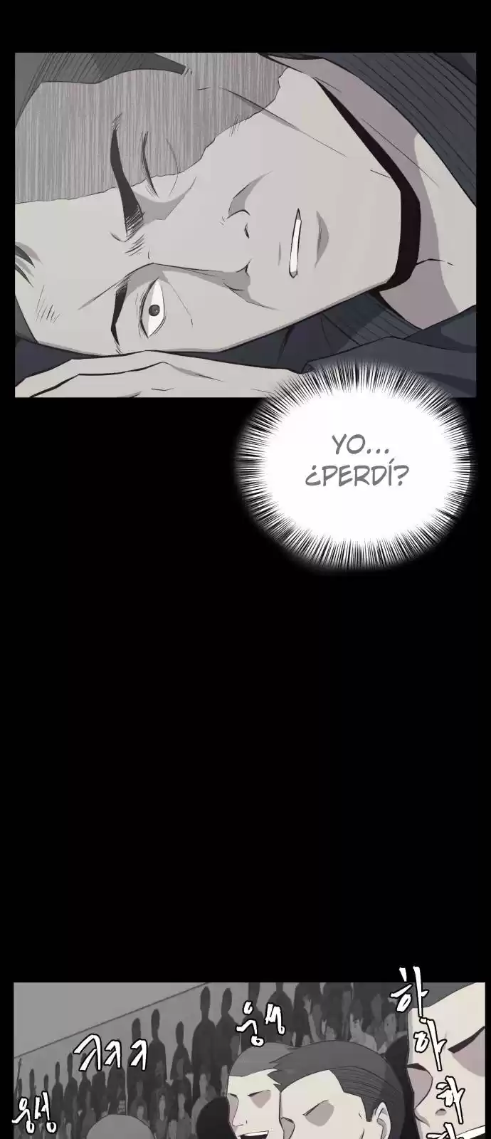 Ecos de los Muertos Capitulo 21 página 39