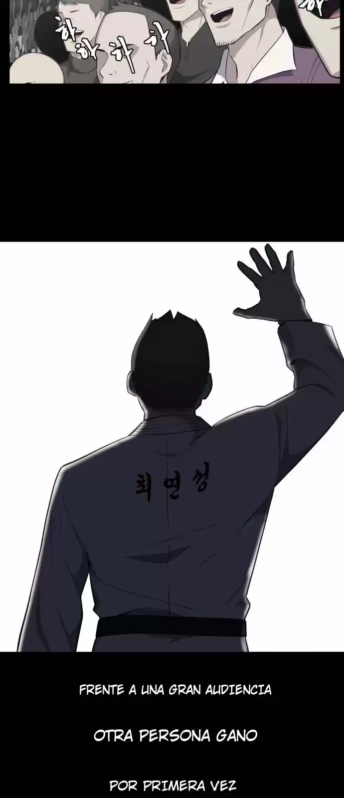Ecos de los Muertos Capitulo 21 página 40