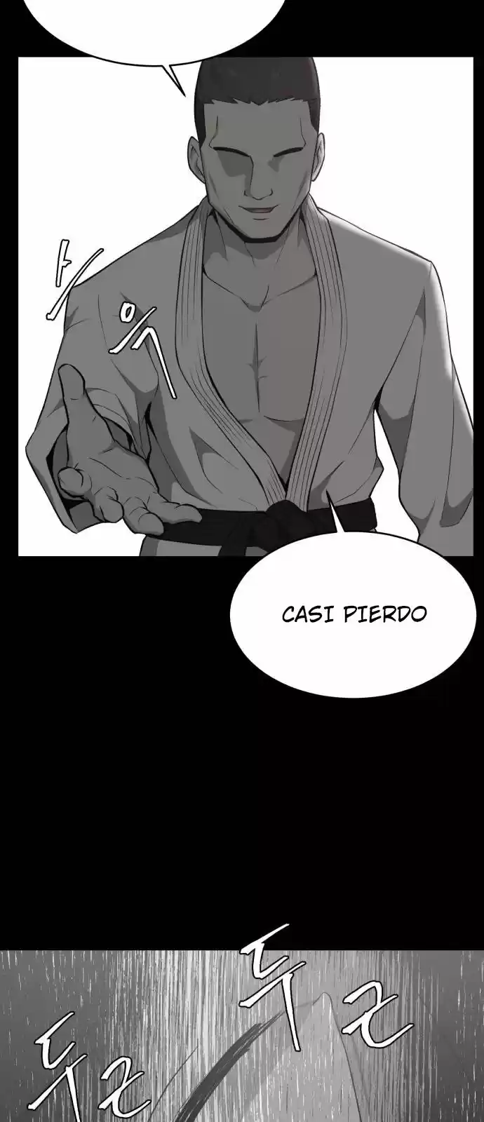Ecos de los Muertos Capitulo 21 página 42