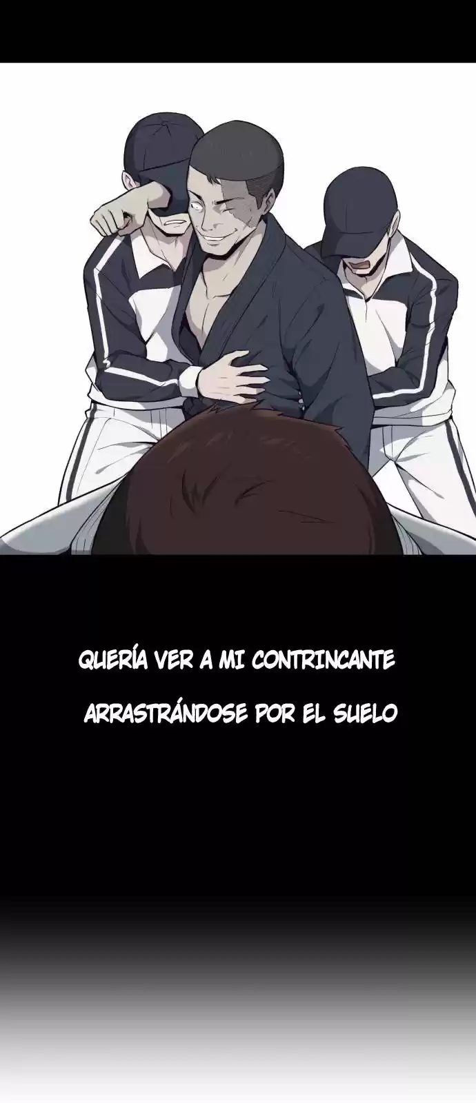 Ecos de los Muertos Capitulo 21 página 48