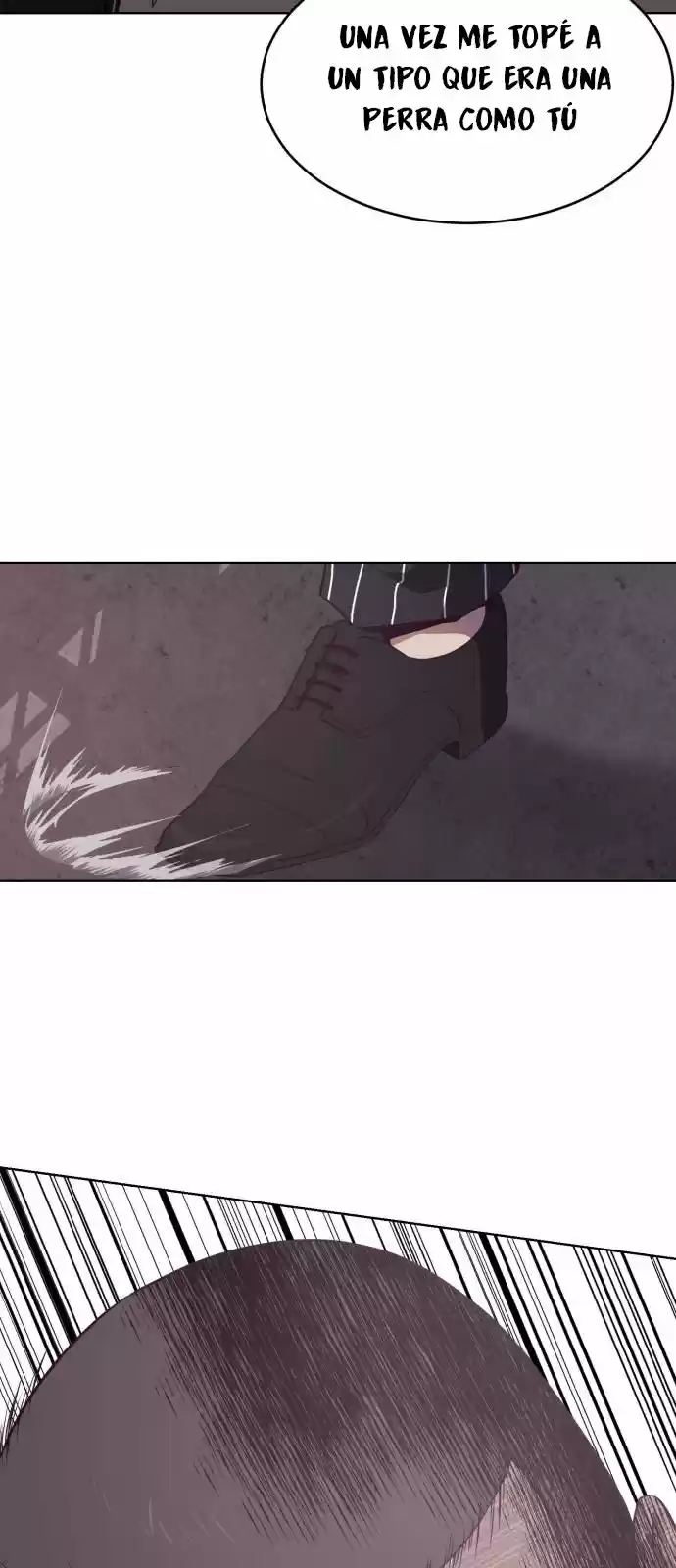 Ecos de los Muertos Capitulo 21 página 54