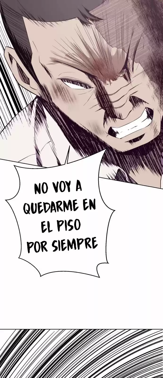 Ecos de los Muertos Capitulo 21 página 55