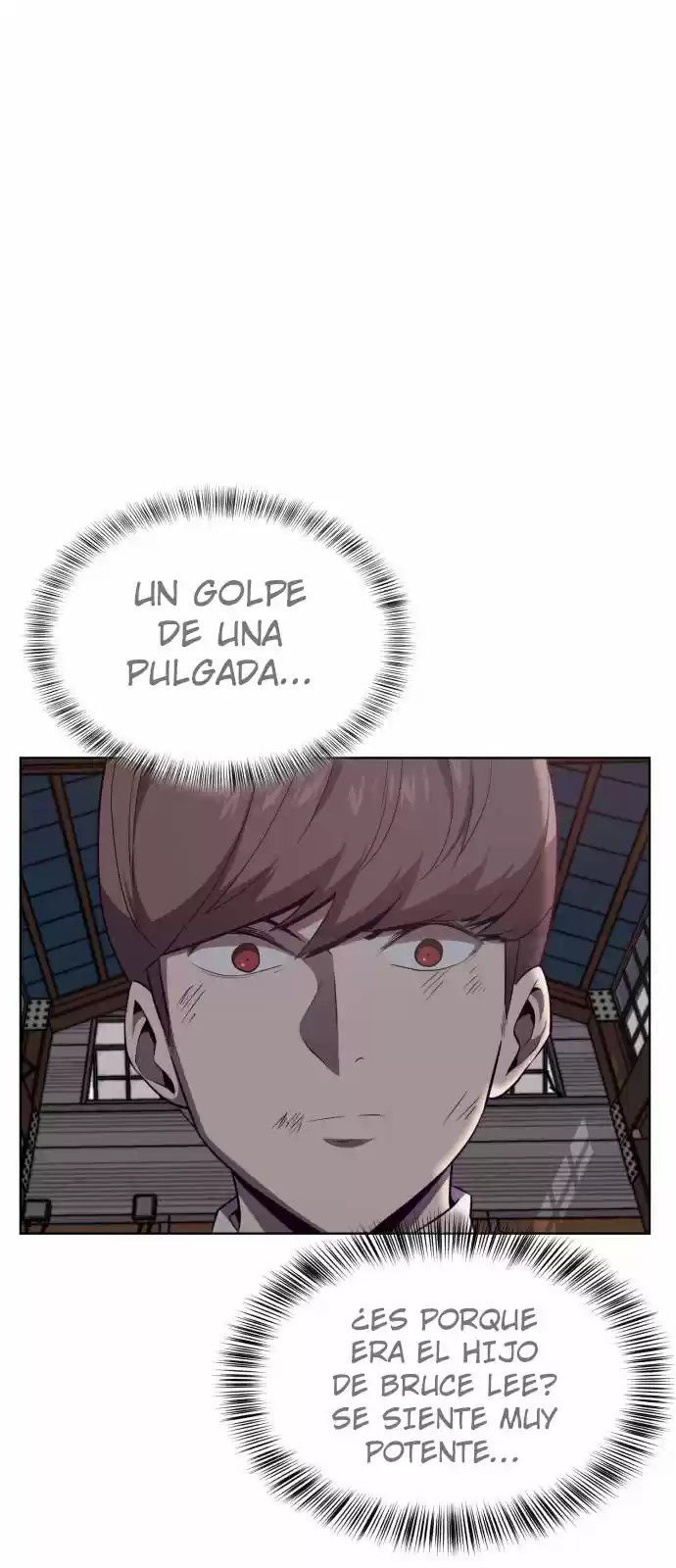 Ecos de los Muertos Capitulo 21 página 68