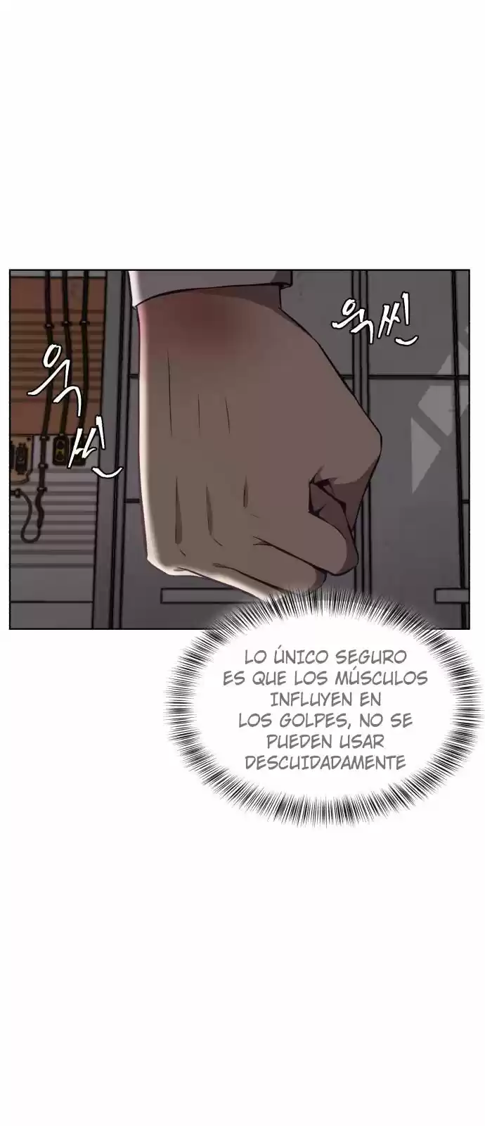 Ecos de los Muertos Capitulo 21 página 69
