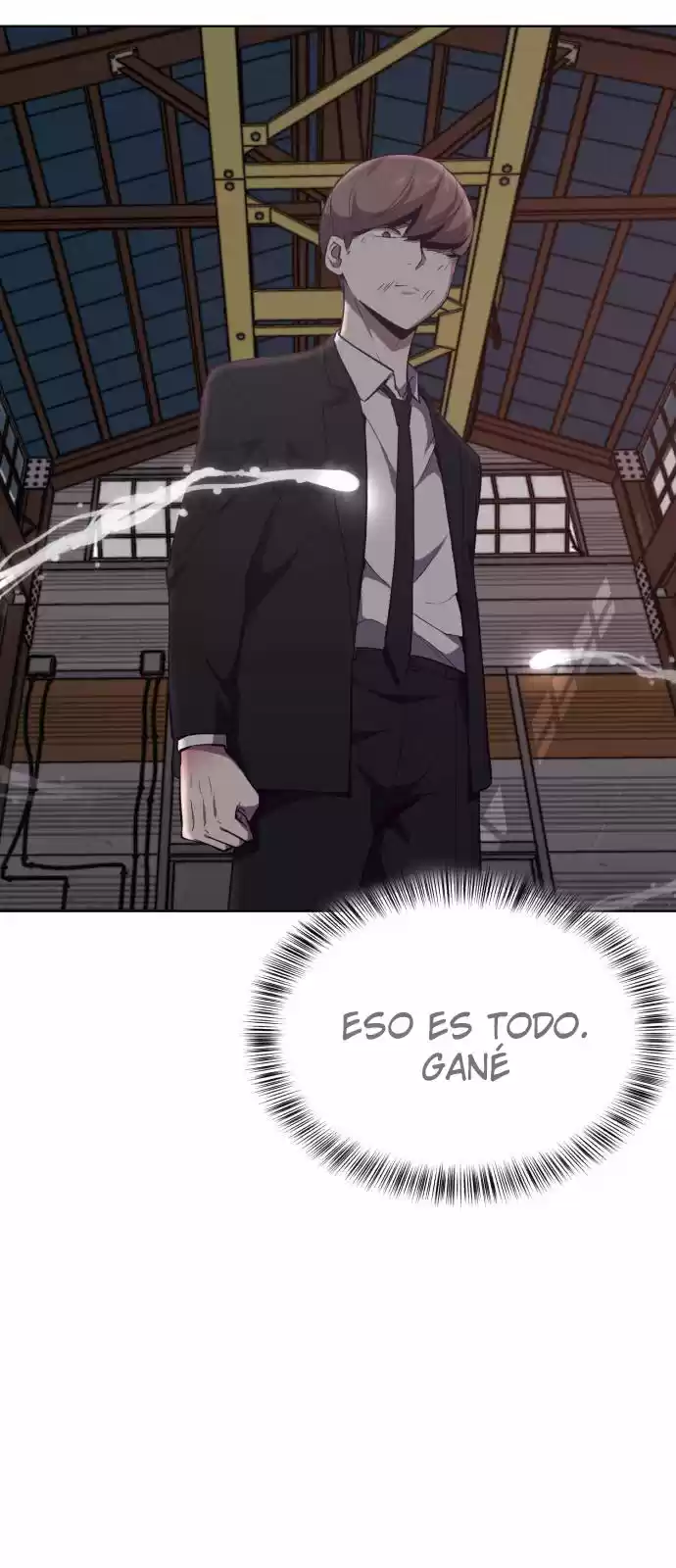 Ecos de los Muertos Capitulo 21 página 70