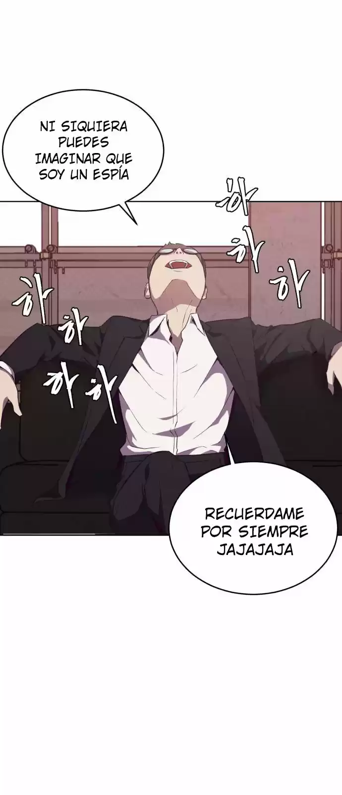 Ecos de los Muertos Capitulo 21 página 83