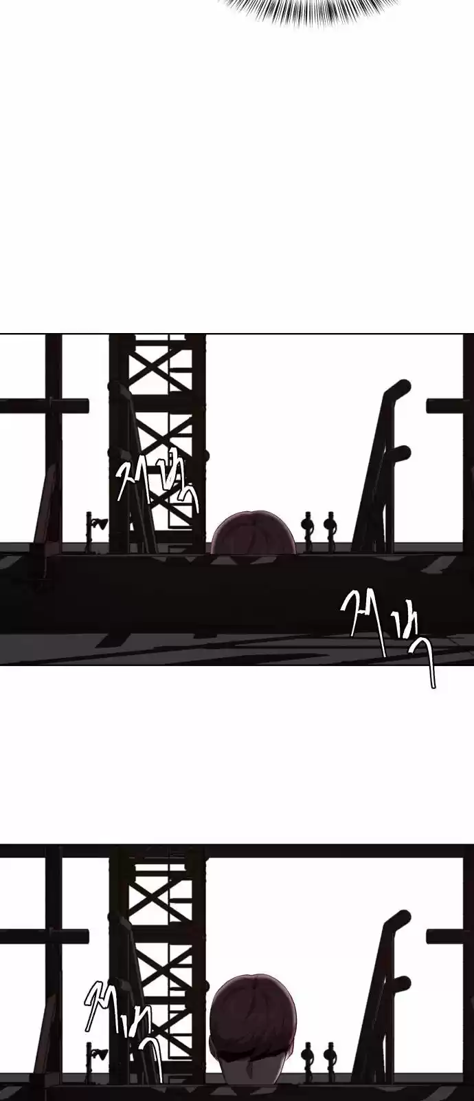 Ecos de los Muertos Capitulo 21 página 85