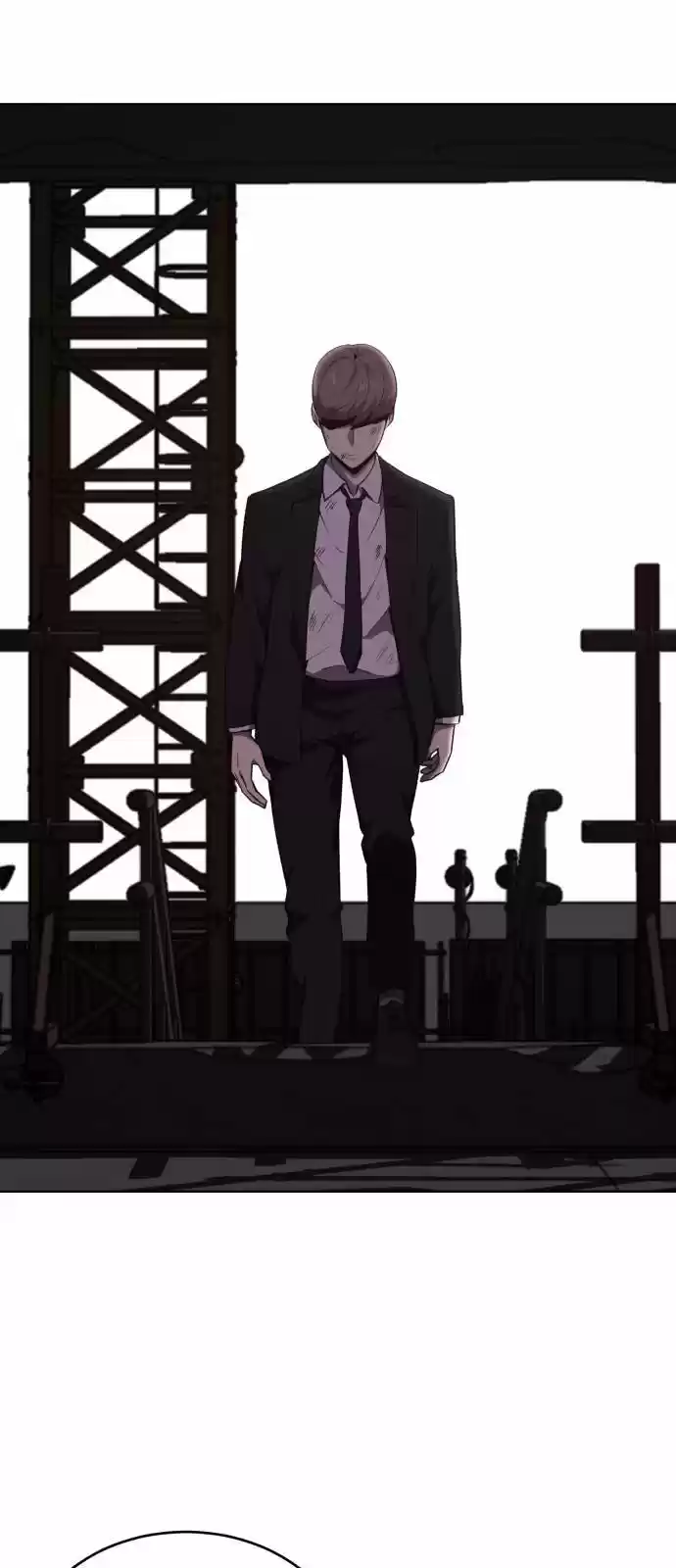 Ecos de los Muertos Capitulo 21 página 87